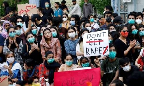 Pakistan drops chemical castration as punishment for habitual rapists