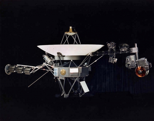 NASA hears ‘heartbeat’ from Voyager 2
