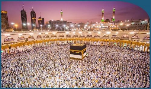 Bahrain Opens Online Registration for Hajj Pilgrims Tomorrow Bahrain Opens Online Registration for Hajj Pilgrims Tomorrow