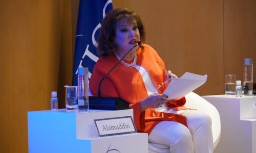 Growth of Iraq’s militia state ‘a regional threat’ Growth of Iraq’s militia state ‘a regional threat’