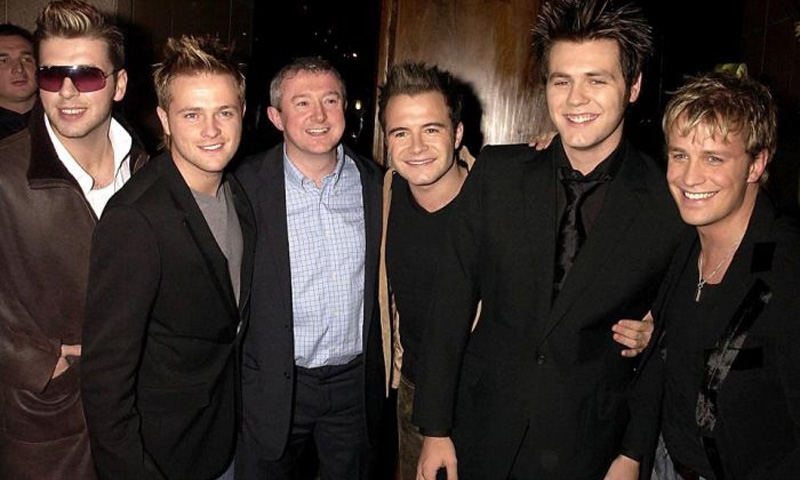 Westlife to reunite after six years Westlife to reunite after six years