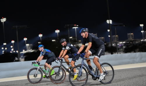 BIC Welcomes Participants to Batelco Fitness on Track BIC Welcomes Participants to Batelco Fitness on Track