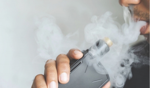 WHO warns tobacco industry targeting children with addictive products WHO warns tobacco industry targeting children with addictive products