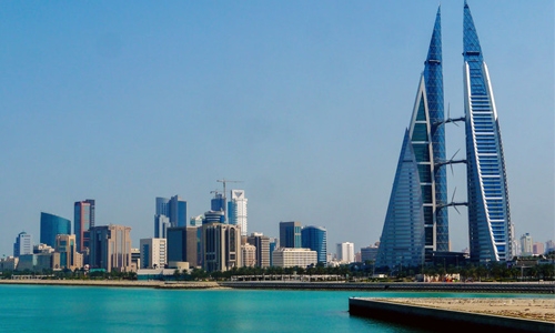 Bahrain to open embassy in Israel soon: Israeli official tells Anadolu Agency