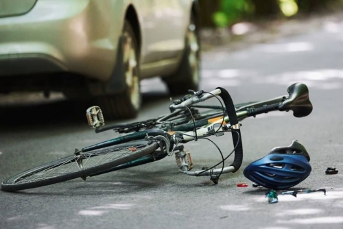 Jail term upheld for motorist in fatal red-light crash