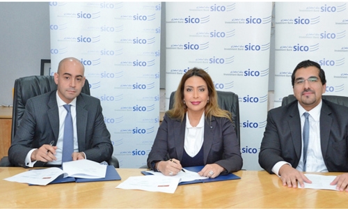 SICO, Trucial in US$50 million realty fund deal