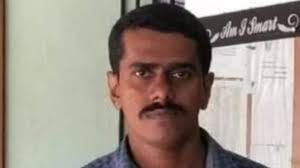 Kerala man rides 150 km to deliver medicines to a 4-year-old cancer patient Kerala man rides 150 km to deliver medicines to a 4-year-old cancer patient