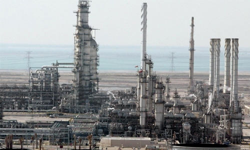 Saudi Arabia's Aramco to invest $7 bn in Malaysia oil refinery