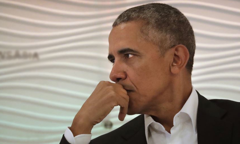 Obama warns of ‘rise in nationalism’