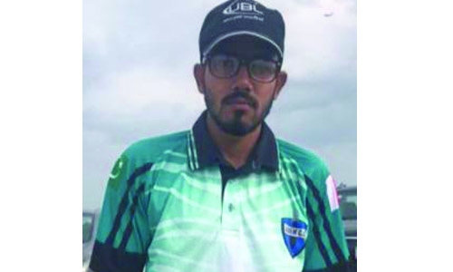 Azeem CC beat Lions Azeem CC beat Lions