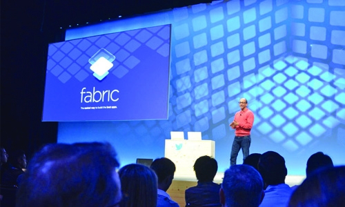 Google grabs Twitter app platform Fabric