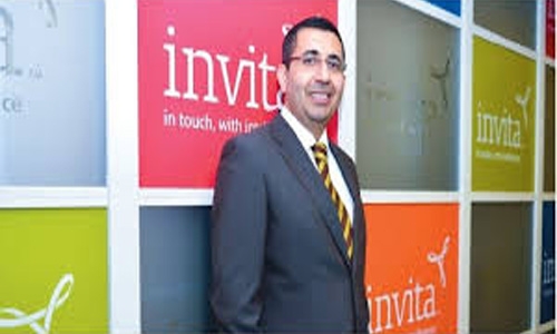 Invita pioneering work from home services in Bahrain during COVID-19