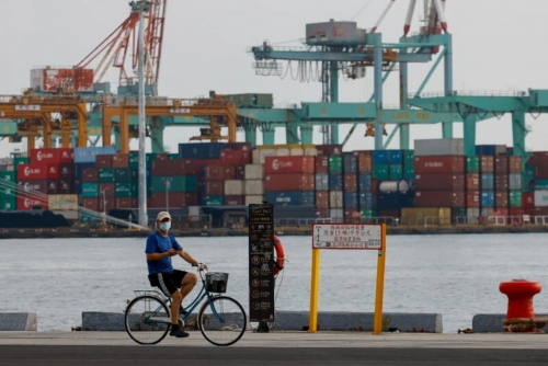 Taiwan’s Exports Soar to Record High, Fueled by Global AI Boom Taiwan’s Exports Soar to Record High, Fueled by Global AI Boom