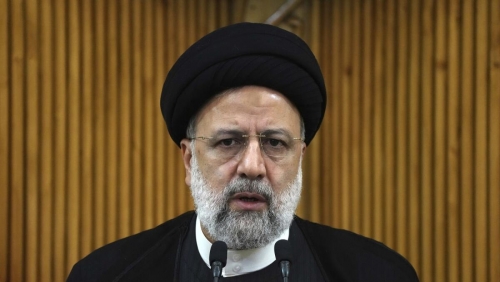 Iranian President to address nation as unrest spreads Iranian President to address nation as unrest spreads