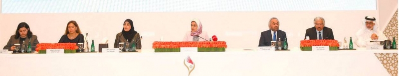 Sixth Princess Sabeeka Women Advancement Award launched