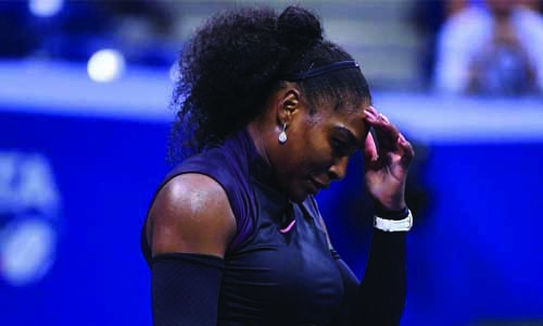 Serena Williams withdraws from Australian Open