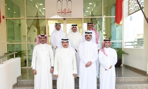 Arab, Bahraini lawmakers reject EU resolution adopted without fact-checking