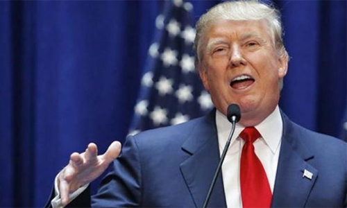 Muslim leaders invited to summit with Trump Muslim leaders invited to summit with Trump