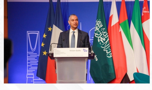 Bahrain Eyes Greater Fintech Cooperation Bahrain Eyes Greater Fintech Cooperation