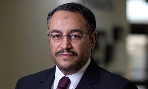 GARMCO exempted from Tariffs GARMCO exempted from Tariffs