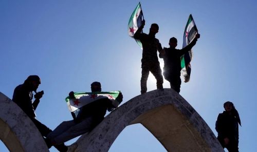 Bahrain Welcomes Syria’s New Agreement with Kurdish Forces