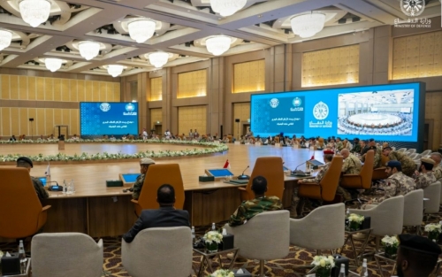 Saudi Arabia advances plans for a multinational maritime defense alliance