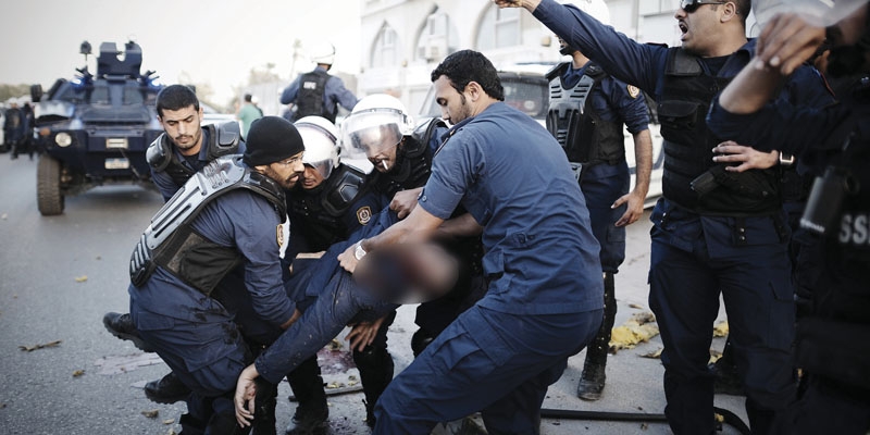 ‘Bahraini Hizbollah’ members jailed 