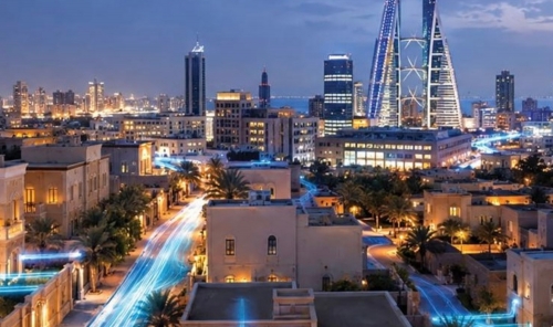 Bahrain Internet Market Tops 2.62m Lines Bahrain Internet Market Tops 2.62m Lines