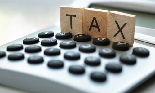 Will pay heavy price if tax law not approved: Jordan PM Will pay heavy price if tax law not approved: Jordan PM