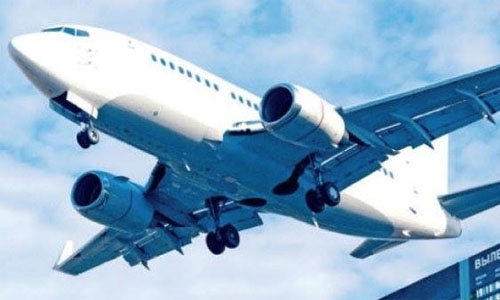Oman’s first budget airline named ‘Salam Air’