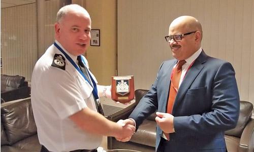 Bahrain-UK relations evaluated
