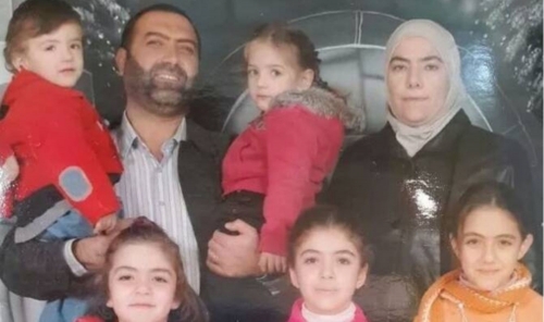 Syria Confirms Likely Death of Missing Abbasi Children