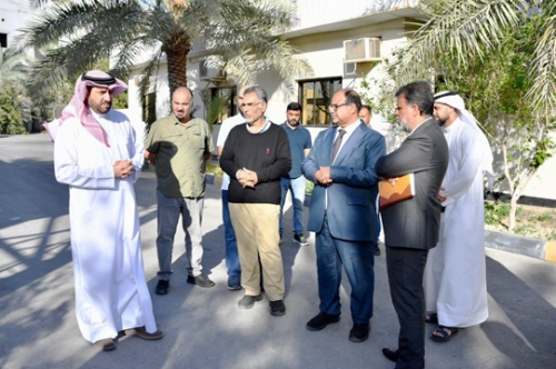 Over 2,300 tonnes of meat imported