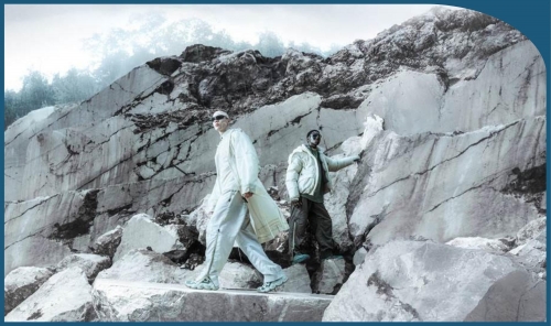 Oakley Unveils Latitude FW25 Collection Inspired by Nature’s Innovation