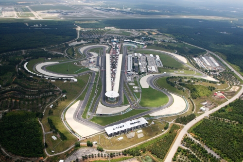 F1 Bahrain GP Returns to Malaysia, Tickets Now Open