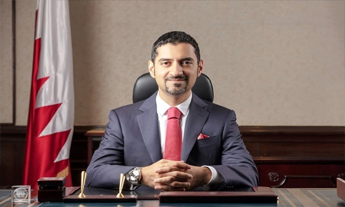 Bahrain will continue to pay utility bills: Minister