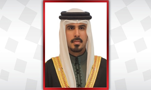 Bahrain’s Al Taweela triumphs in Saudi race Bahrain’s Al Taweela triumphs in Saudi race