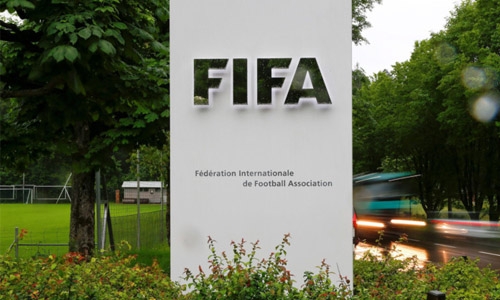 Malaysia player beats Messi, Neymar to FIFA shortlist