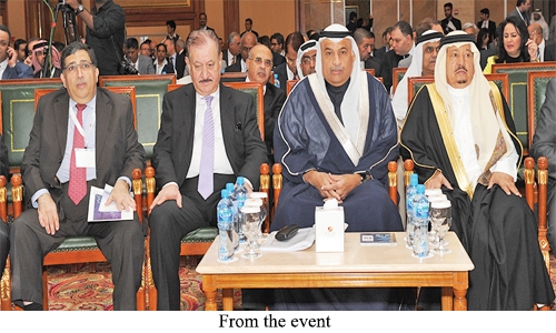 Insurance leaders converge at MEIF Insurance leaders converge at MEIF