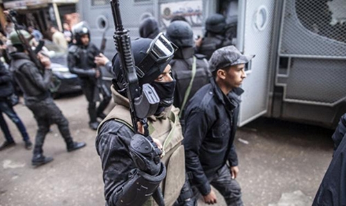 Egypt orders closure of human rights organisation Egypt orders closure of human rights organisation