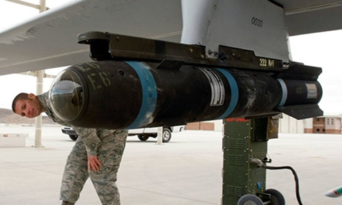 Cuba returns lost dummy missile to US Cuba returns lost dummy missile to US