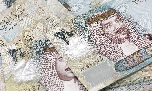 HRH Prince Salman praises Interior Ministry employees’ efforts in consolidating Bahrain's security