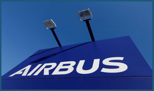 Middle East Aviatio: Airbus Predicts Fleet to More Than Double by 2044 Middle East Aviatio: Airbus Predicts Fleet to More Than Double by 2044