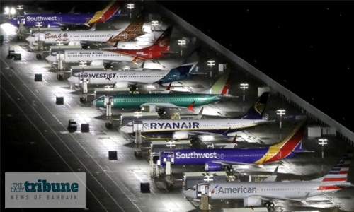 India weighs tougher rules for 737 MAX on return to flying India weighs tougher rules for 737 MAX on return to flying