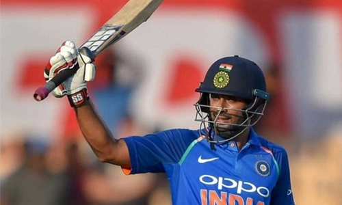 India’s Rayudu in retirement U-turn India’s Rayudu in retirement U-turn