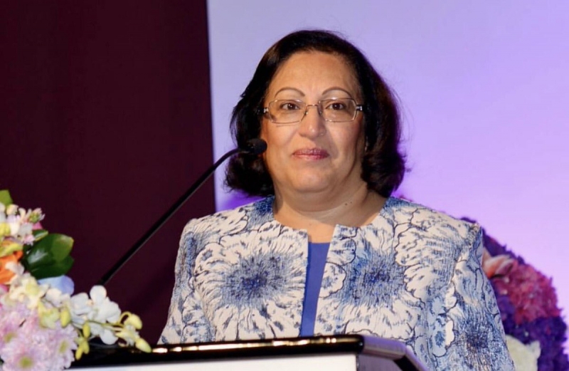 ‘Heroic role’ of Health Ministry staff lauded