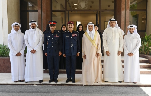 Immigration Services Achieve ISO 9001 Certification