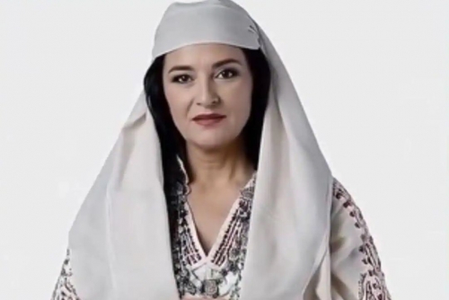 Albania’s First AI-Generated Minister Defends Role in Parliament