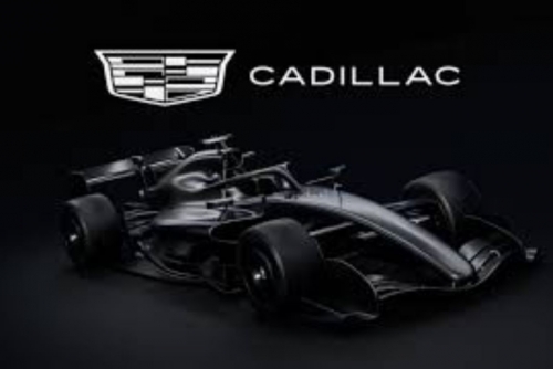Cadillac win final approval for F1 place in 2026 