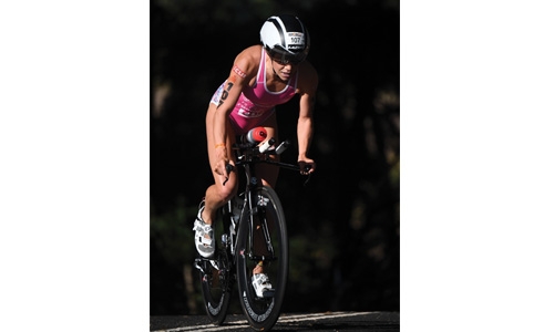 Bahrain athletes set for challenge Bahrain athletes set for challenge